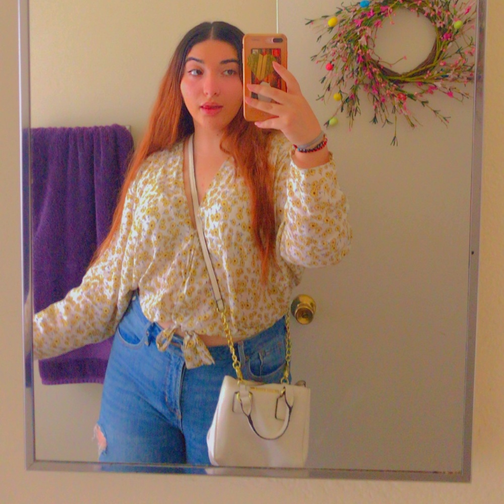 Meet your Posher, Sophia